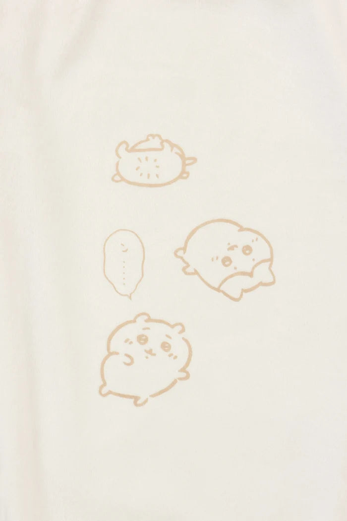 Chiikawa Roomwear Set