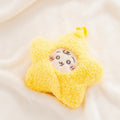 Chiikawa Baby Star-wrapped Rabbit Mascot