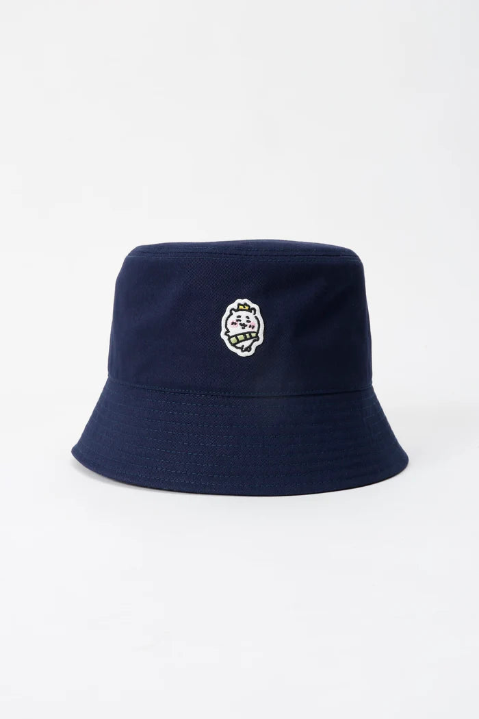 Chiikawa Bucket Hat Crown