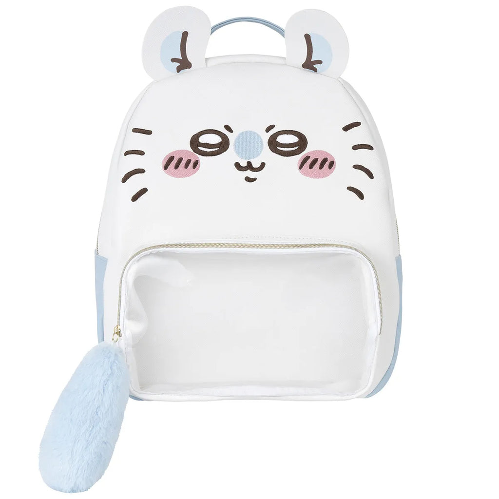 Chiikawa Park Face Backpack