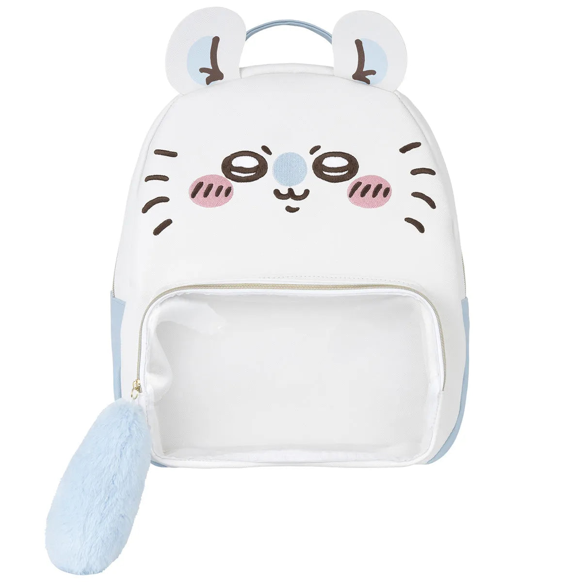 Chiikawa Park Face Backpack