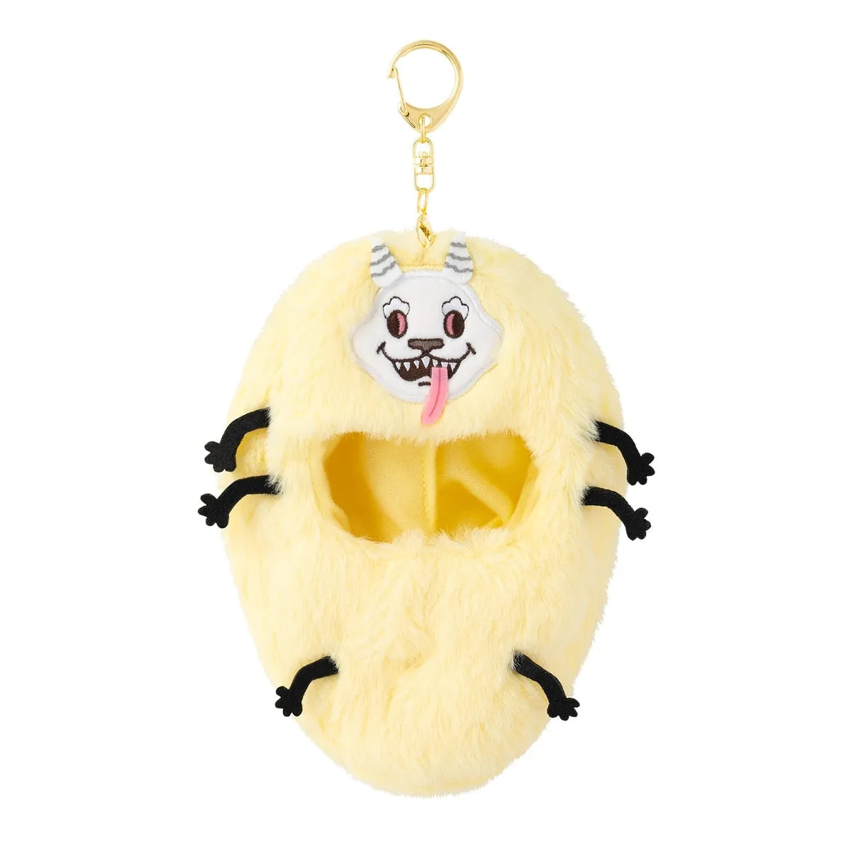 Chiikawa Park Mascot-sized Uki-Uki Plush Cap 2