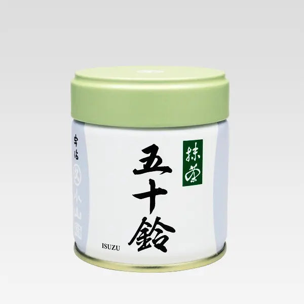 Matcha Powder - Isuzu