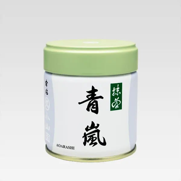 Matcha - Aoarashi
