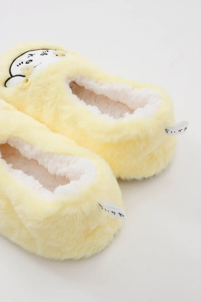 [Pre-order] Chiikawa Ribbon Room Shoes