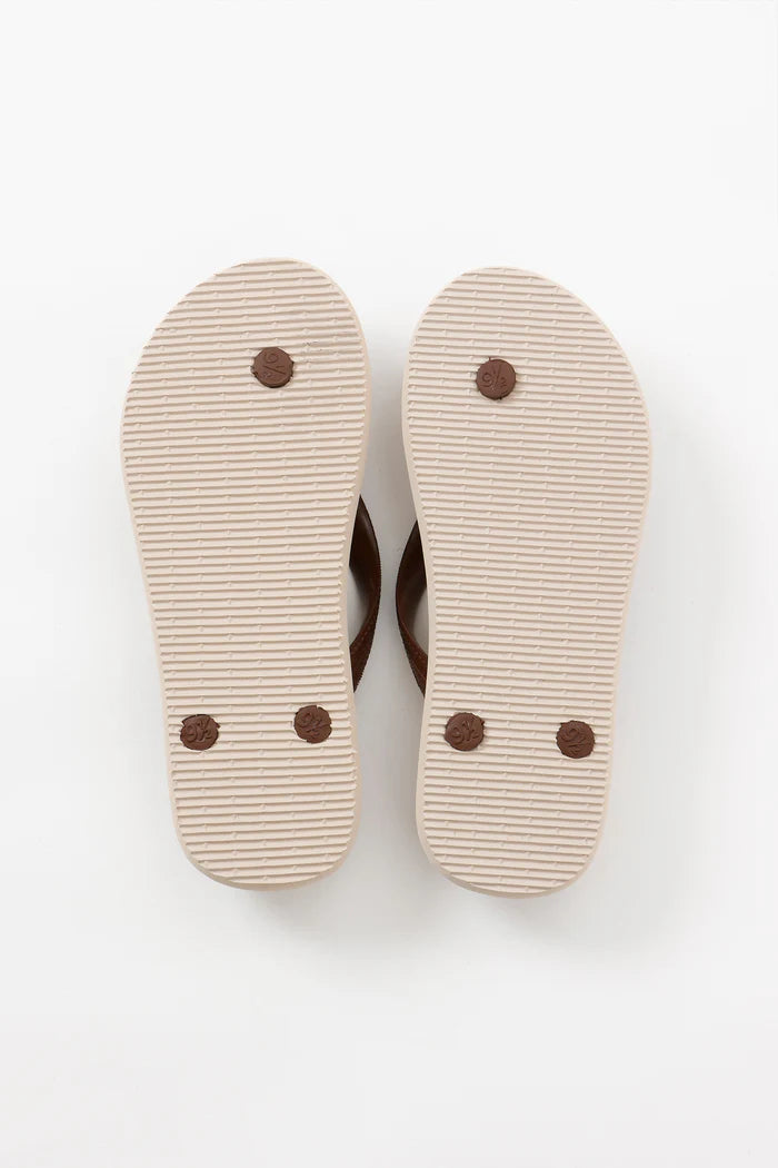 Chiikawa Beach Sandals Water Gun Beige