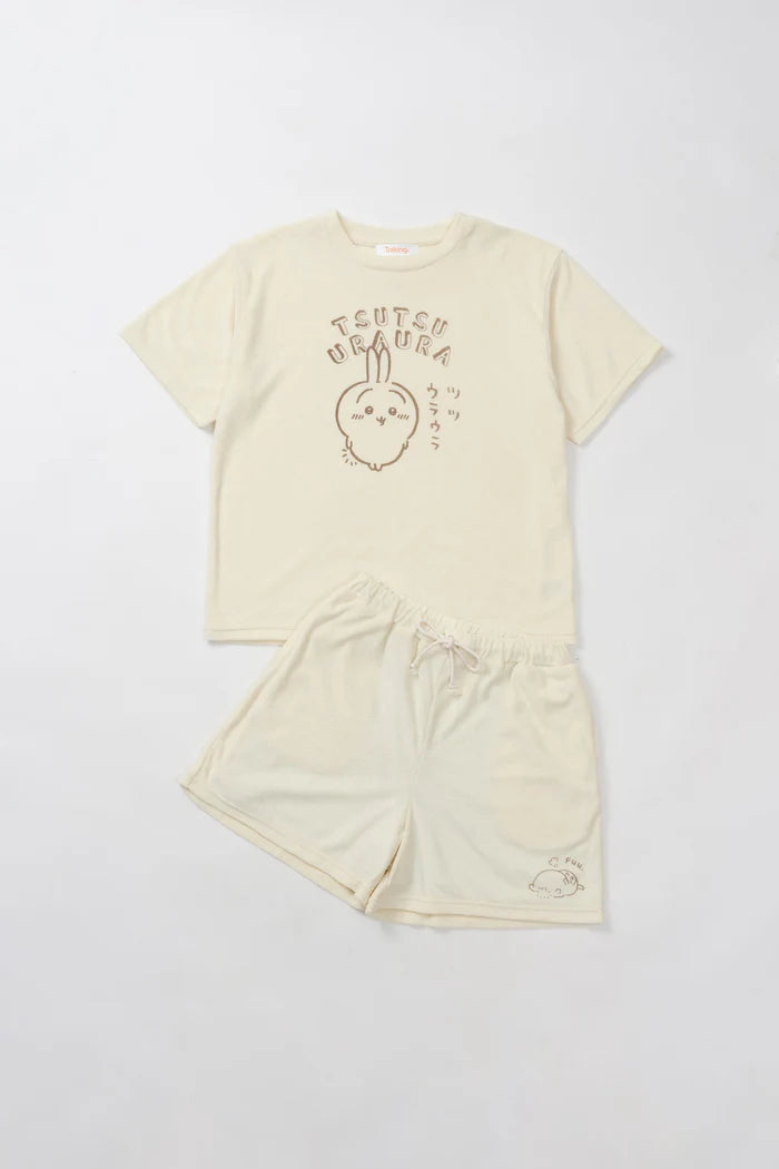 Chiikawa Roomwear Set