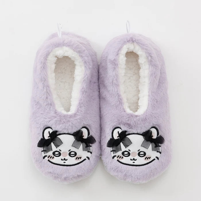[Pre-order] Chiikawa Ribbon Room Shoes