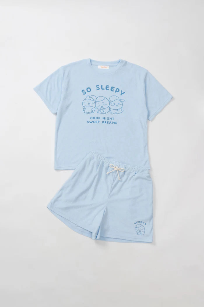Chiikawa Roomwear Set