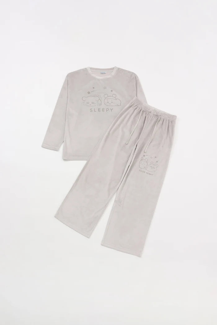 Chiikawa Roomwear Set