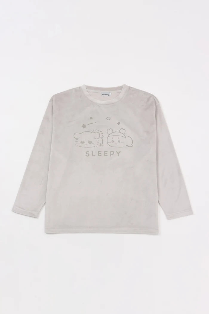 Chiikawa Roomwear Set