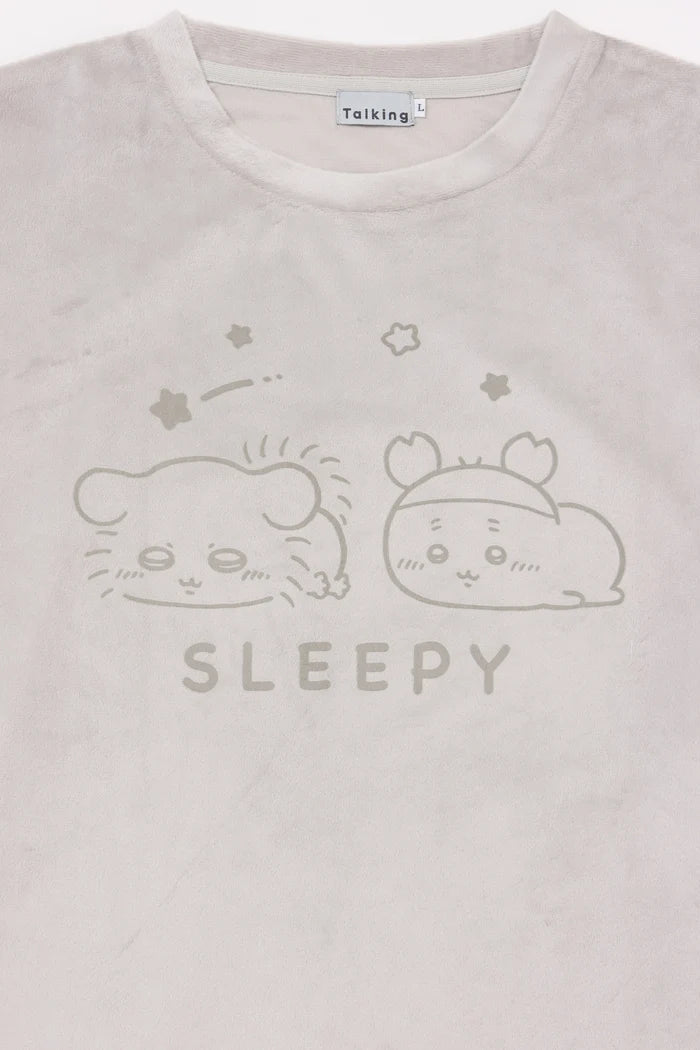 Chiikawa Roomwear Set