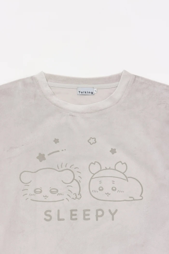 Chiikawa Roomwear Set