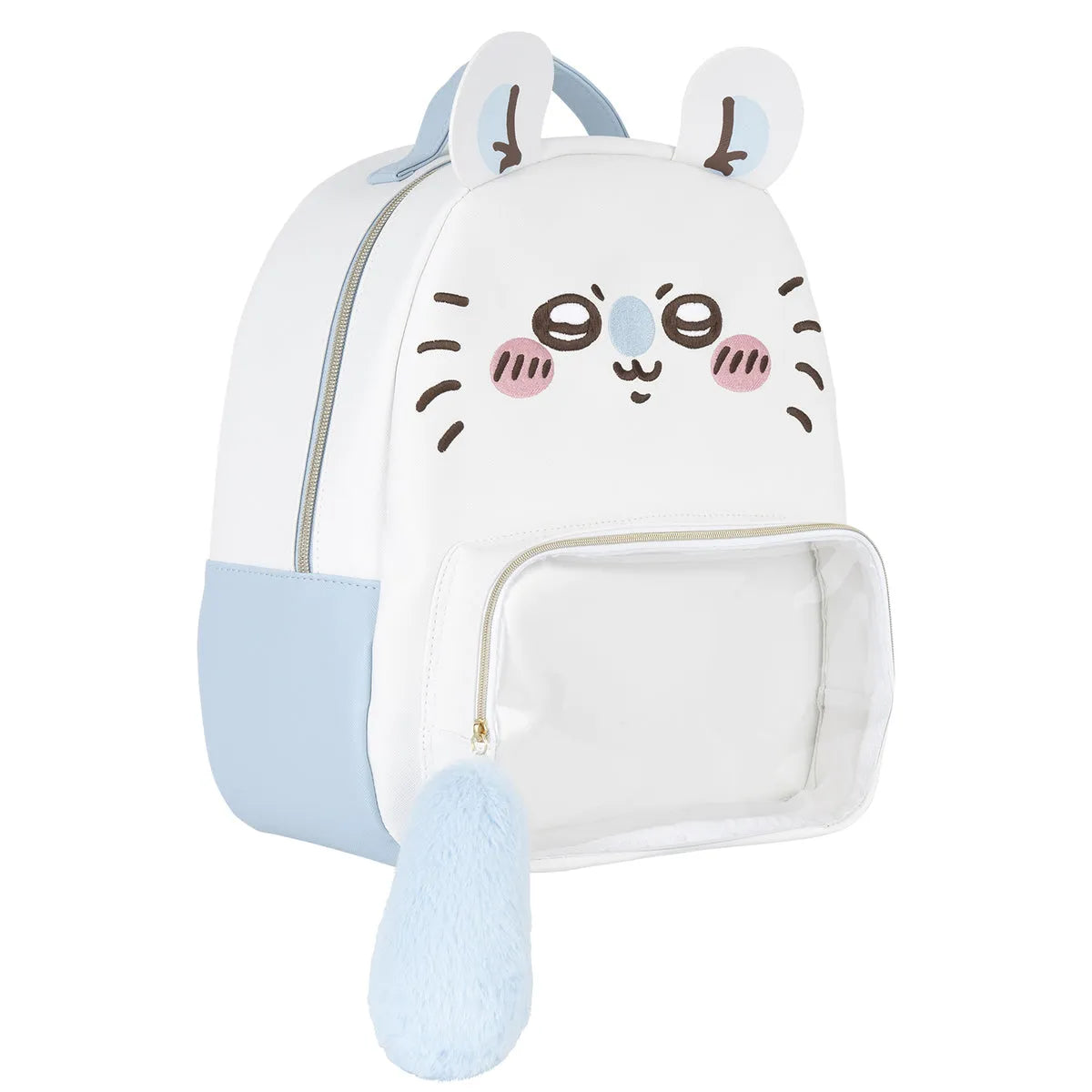 Chiikawa Park Face Backpack