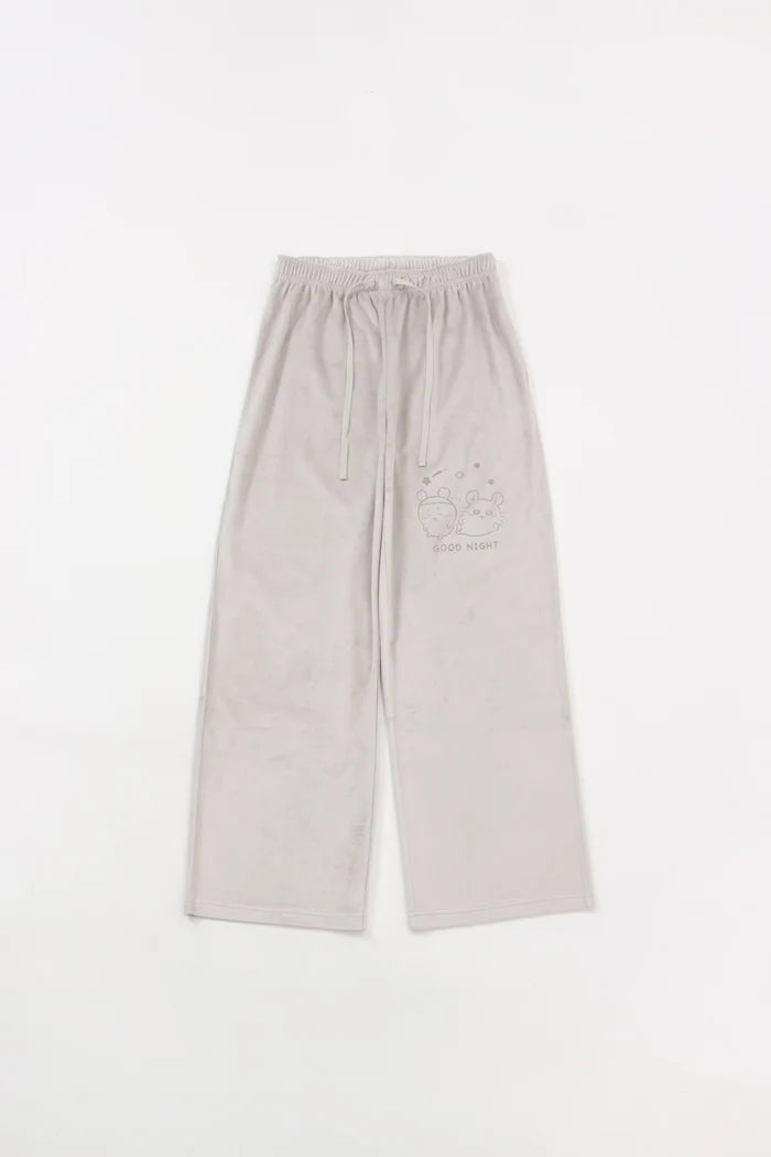 Chiikawa Roomwear Set