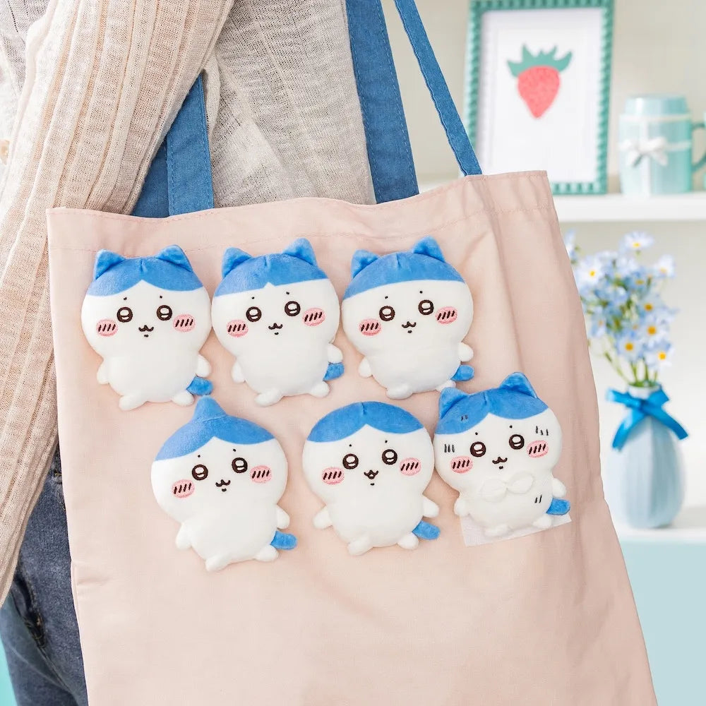 Chiikawa Kuji Lottery - Hachiware series