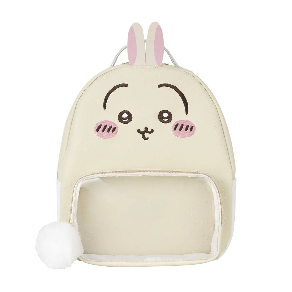 Chiikawa Park Face Backpack