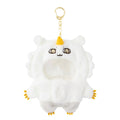 Chiikawa Park Mascot-sized Uki-Uki Plush Cap 2