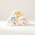 “Lop-Eared Mascot” Series (Set for 3)