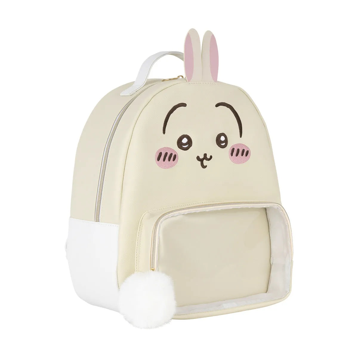 Chiikawa Park Face Backpack