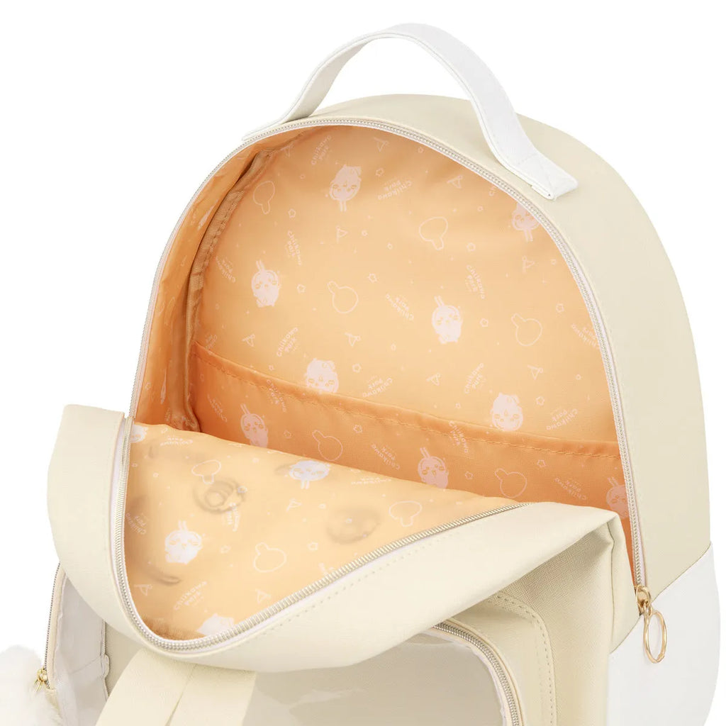 Chiikawa Park Face Backpack