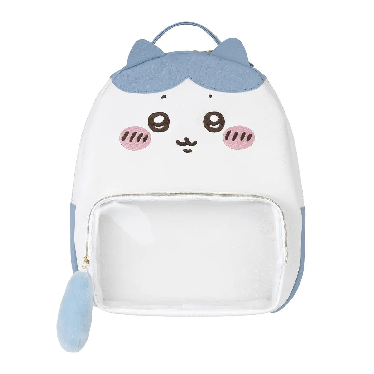 Chiikawa Park Face Backpack
