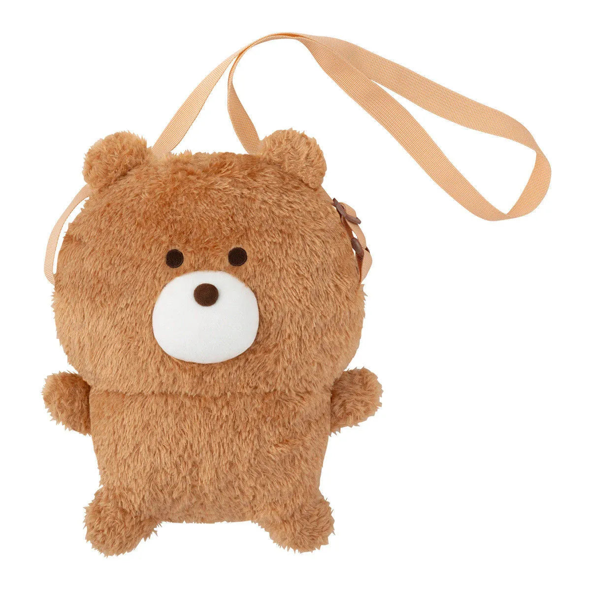 Chiikawa Park Pochette