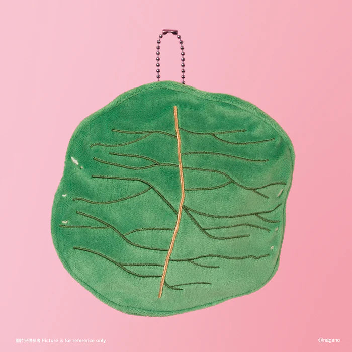 Chiikawa Plush Hong Kong Dessert Collection Series (Momonga)