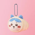 Chiikawa Plush Hong Kong Dessert Collection Series (Hachiware )
