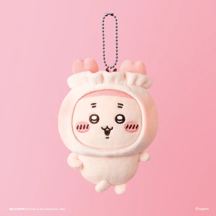 Chiikawa Plush Hong Kong Dessert Collection Series (Furuhonya)