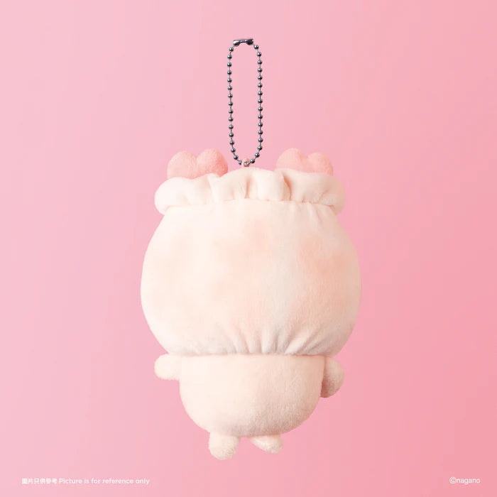 Chiikawa Plush Hong Kong Dessert Collection Series (Furuhonya)