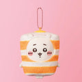 Chiikawa Plush Hong Kong Dim SumCollection Series