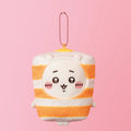 Chiikawa Plush Hong Kong Dessert Collection Series (Chiikawa)