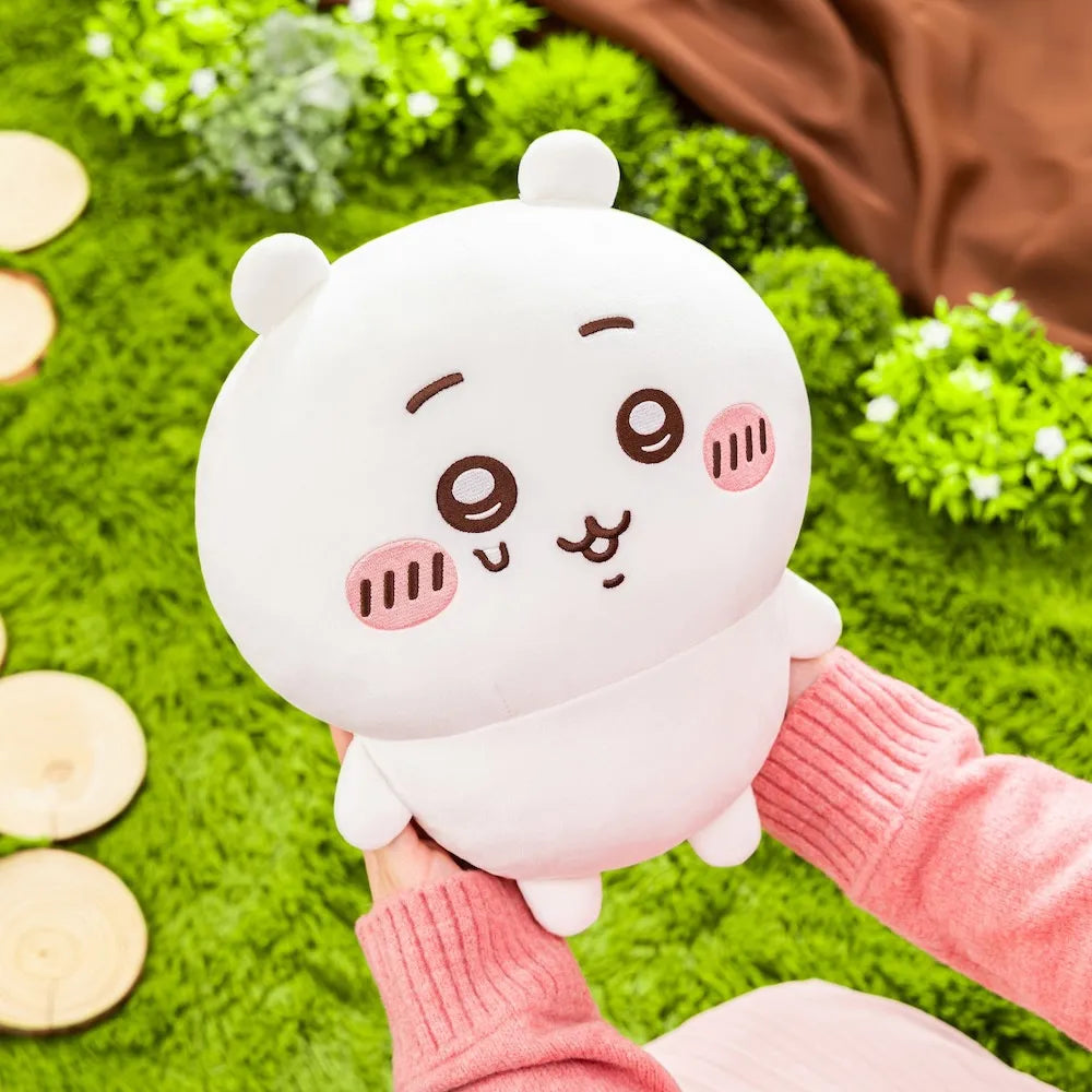 Chiikawa Kuji Lottery - Chiikawa series