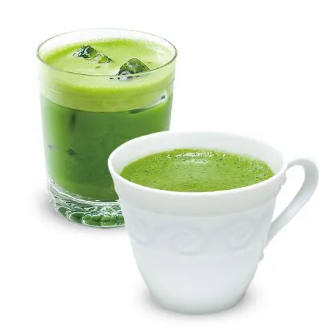 Matcha - Aoarashi