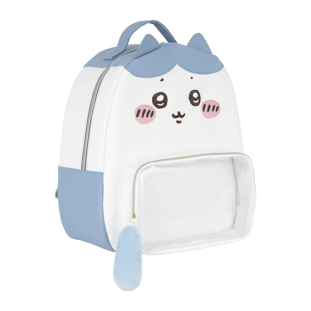 Chiikawa Park Face Backpack