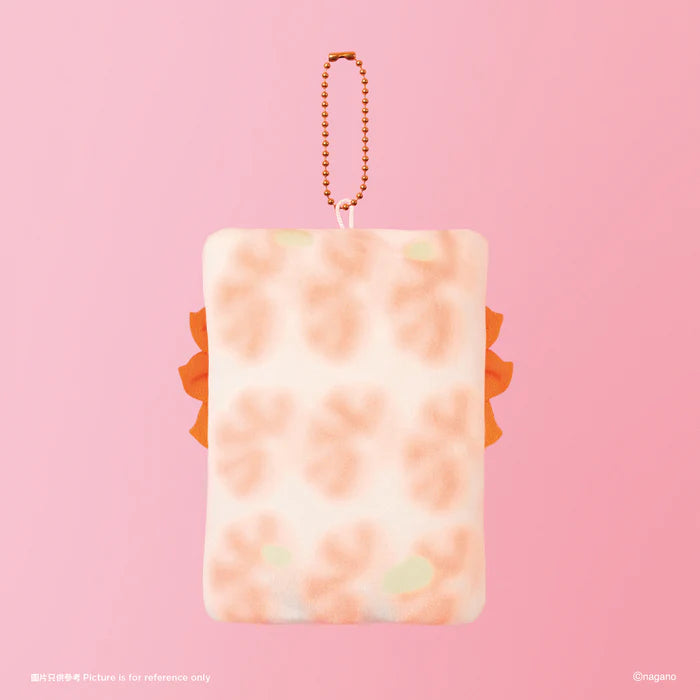 Chiikawa Plush Hong Kong Dessert Collection Series (Shisa)