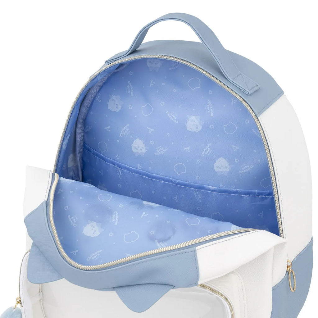 Chiikawa Park Face Backpack