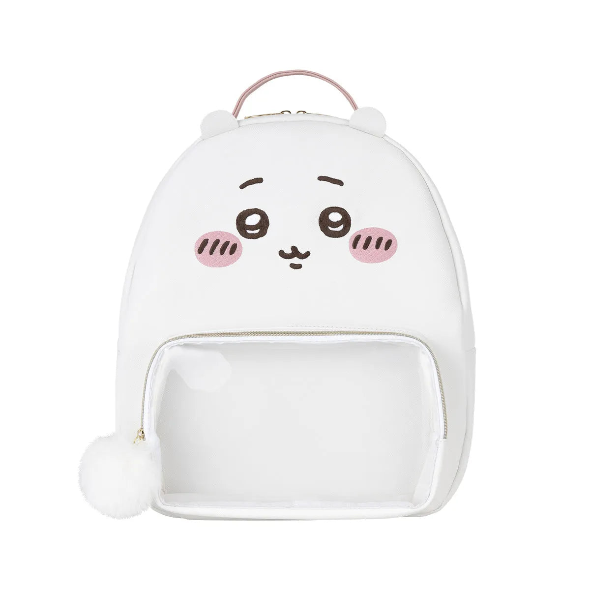 Chiikawa Park Face Backpack