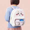 Chiikawa Park Face Backpack