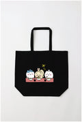 Chiikawa Zutto Tote Bag, Large Size