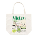 Chiikawa Tote Bag Melon Cream ONE