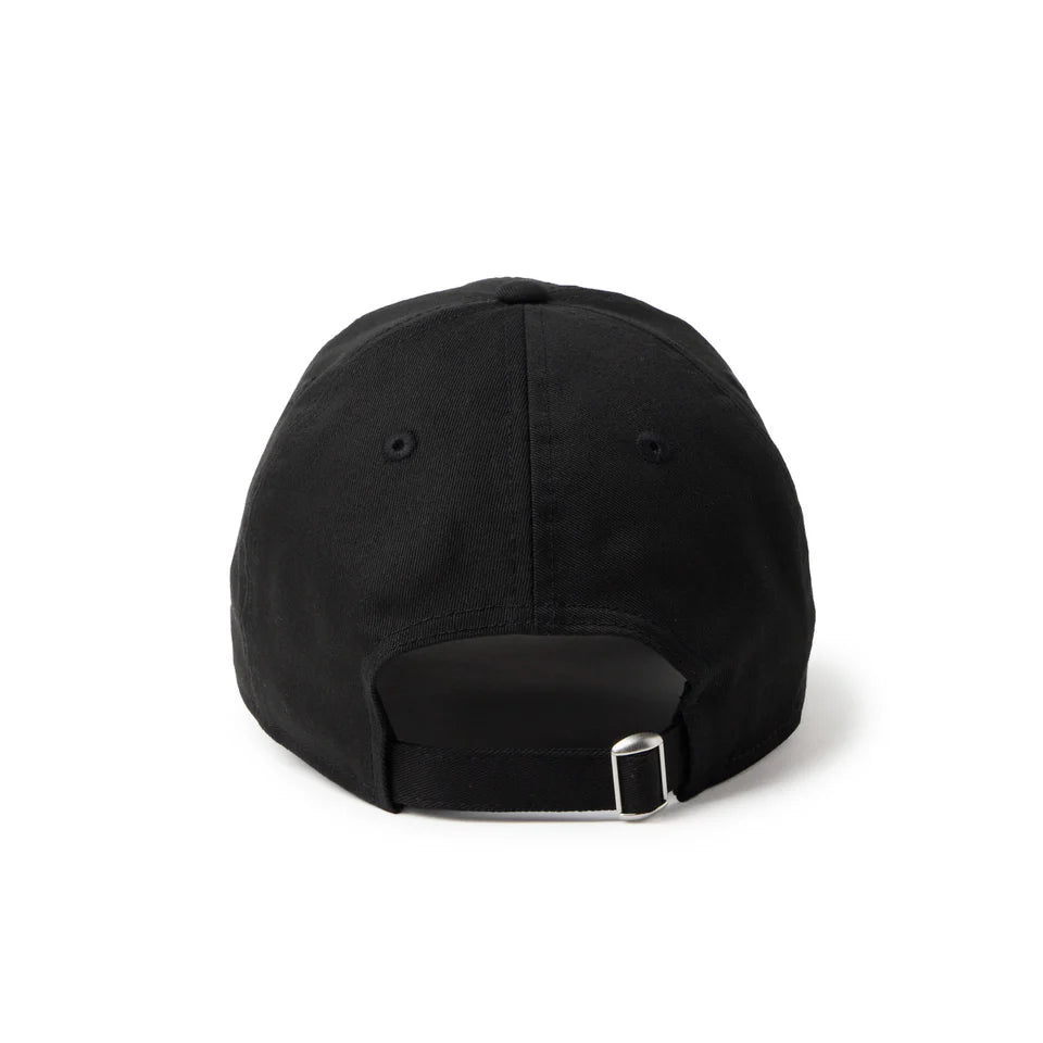 9TWENTY Long Visor Chiikawa / Chiikawa, Hachiware, Usagi, Black | Golf