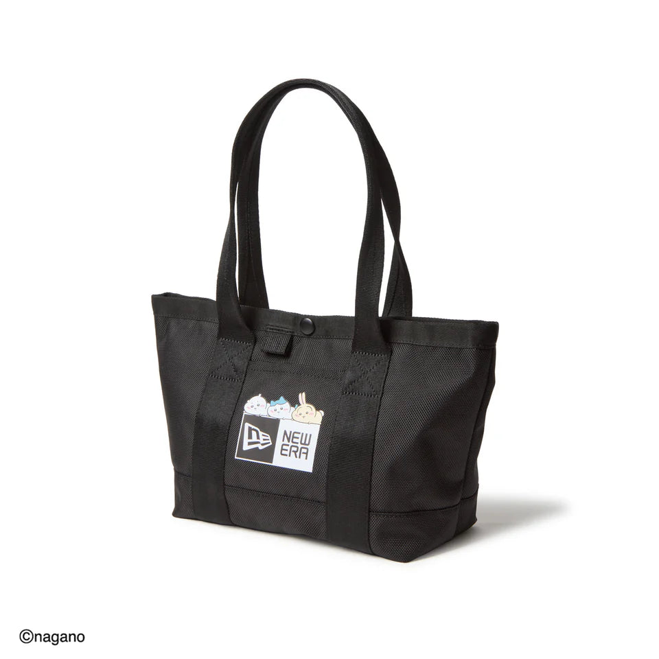 Chiikawa Mini 6L Tote Bag / Chiikawa, Hachiware, and Usagi Design, Black | Golf
