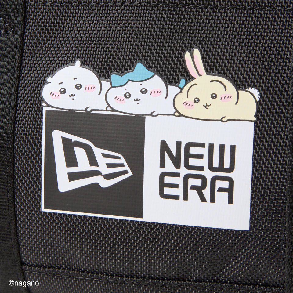 Chiikawa Mini 6L Tote Bag / Chiikawa, Hachiware, and Usagi Design, Black | Golf