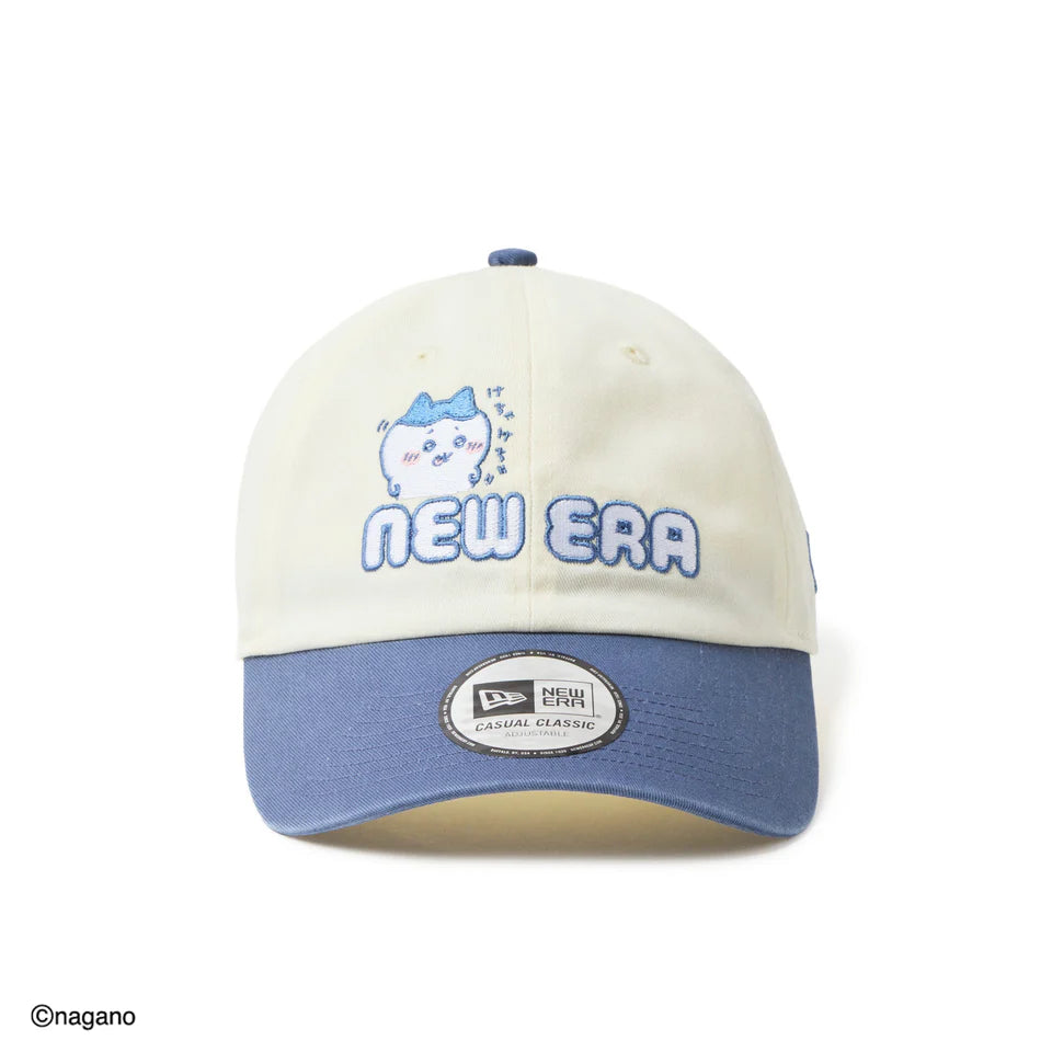 Casual Classic Chiikawa / 2-Tone Hachiware Chrome White/Slate