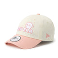 Casual Classic Chiikawa / 2-Tone Chiikawa Chrome White/Dusty Rose
