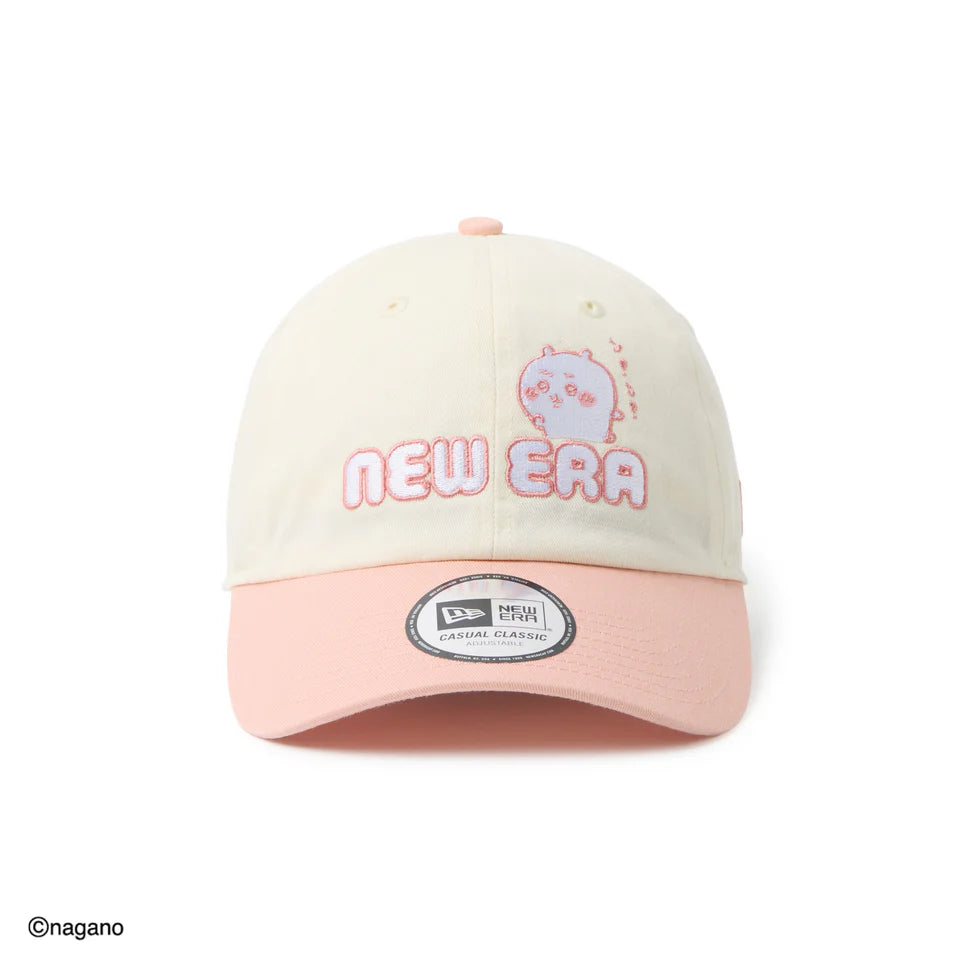 Casual Classic Chiikawa / 2-Tone Chiikawa Chrome White/Dusty Rose