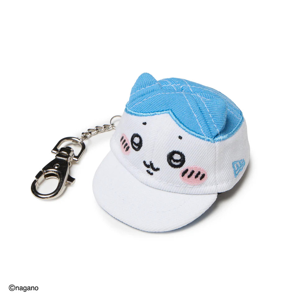 Cap Keychain Chiikawa