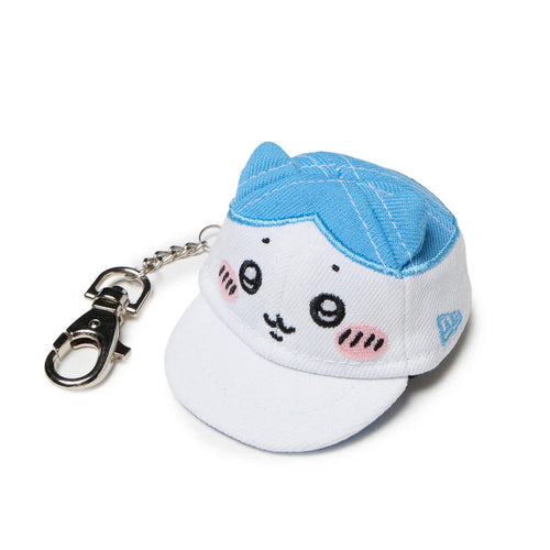 Llavero gorra Chiikawa
